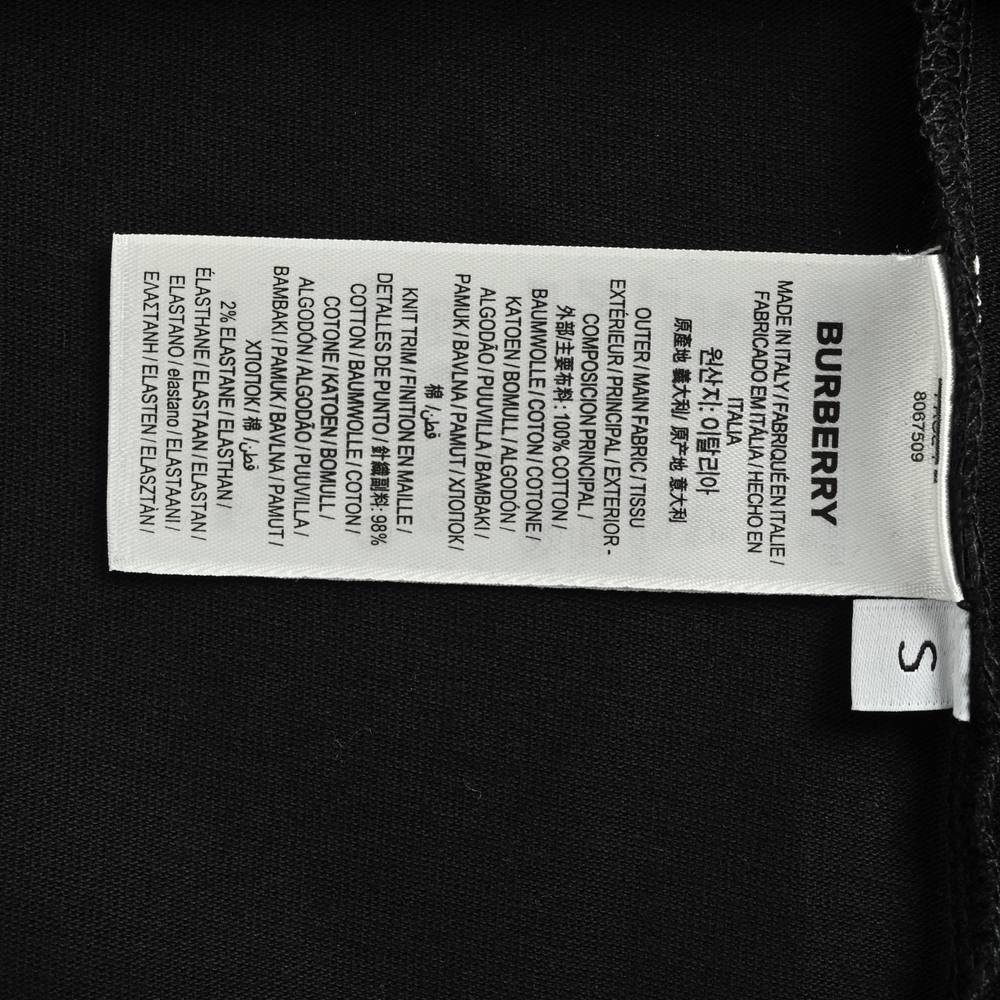 Burberry T-shirts-1081