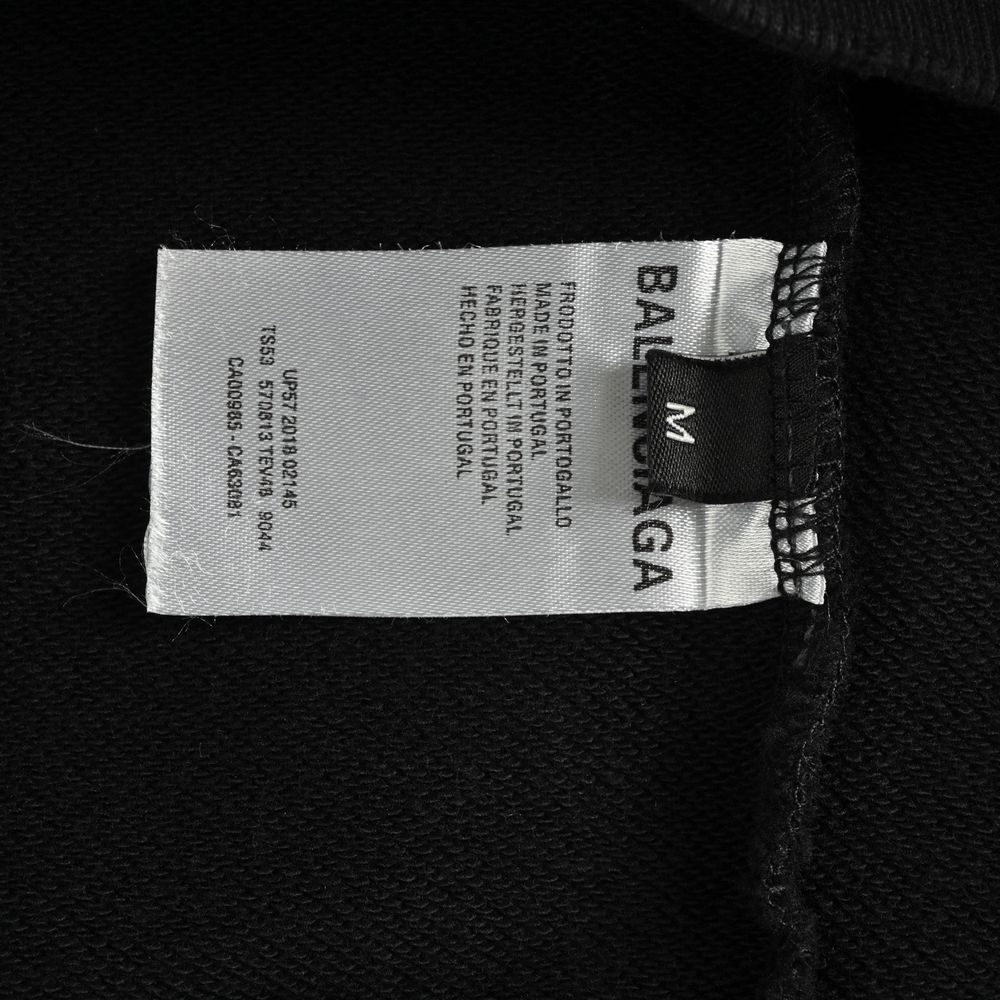 Balenciaga Jacket-173