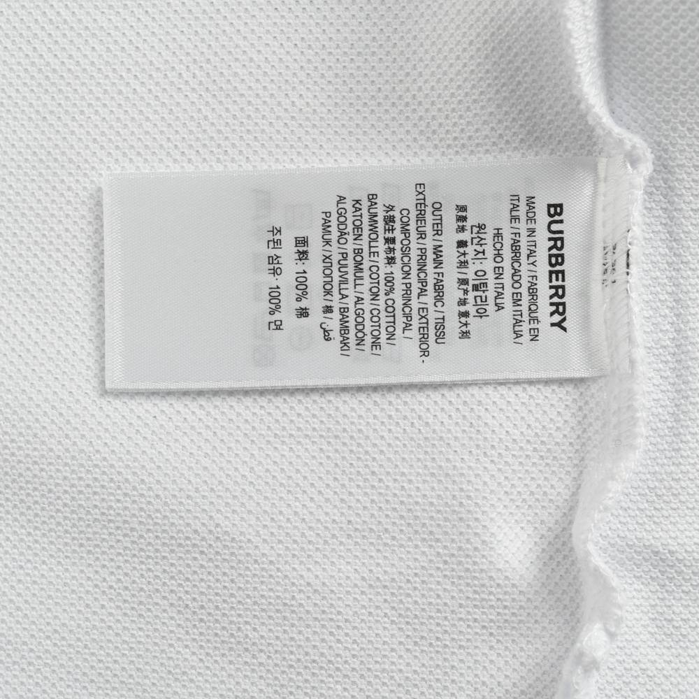 Burberry Polo(AAA)-010