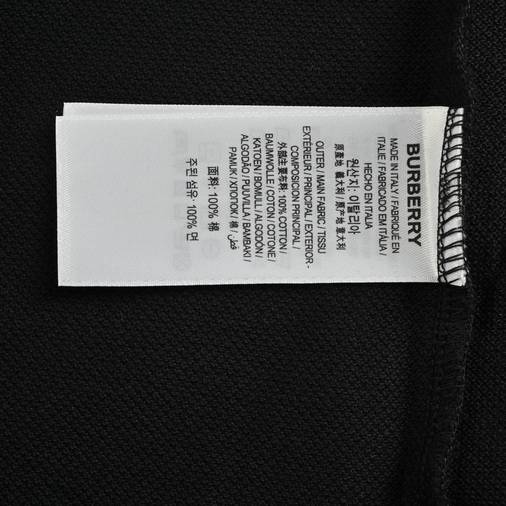 Burberry Polo(AAA)-009