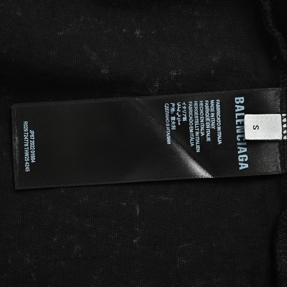 Balenciaga T-shirts-1493