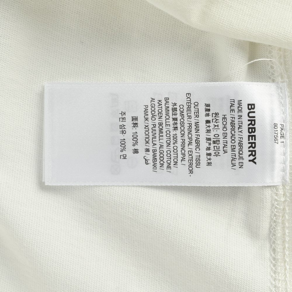 Burberry T-shirts-1055