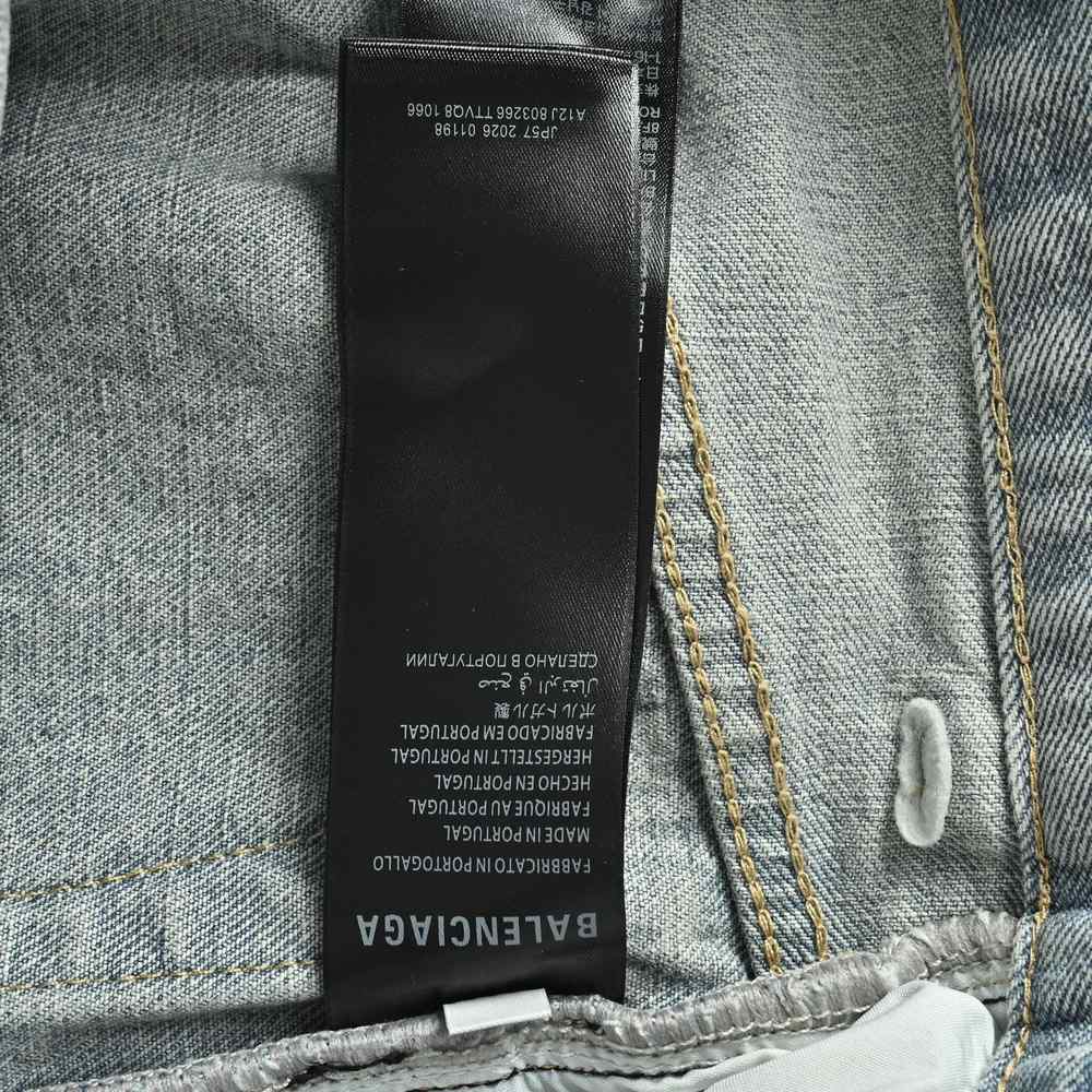 Balenciaga Shorts-181