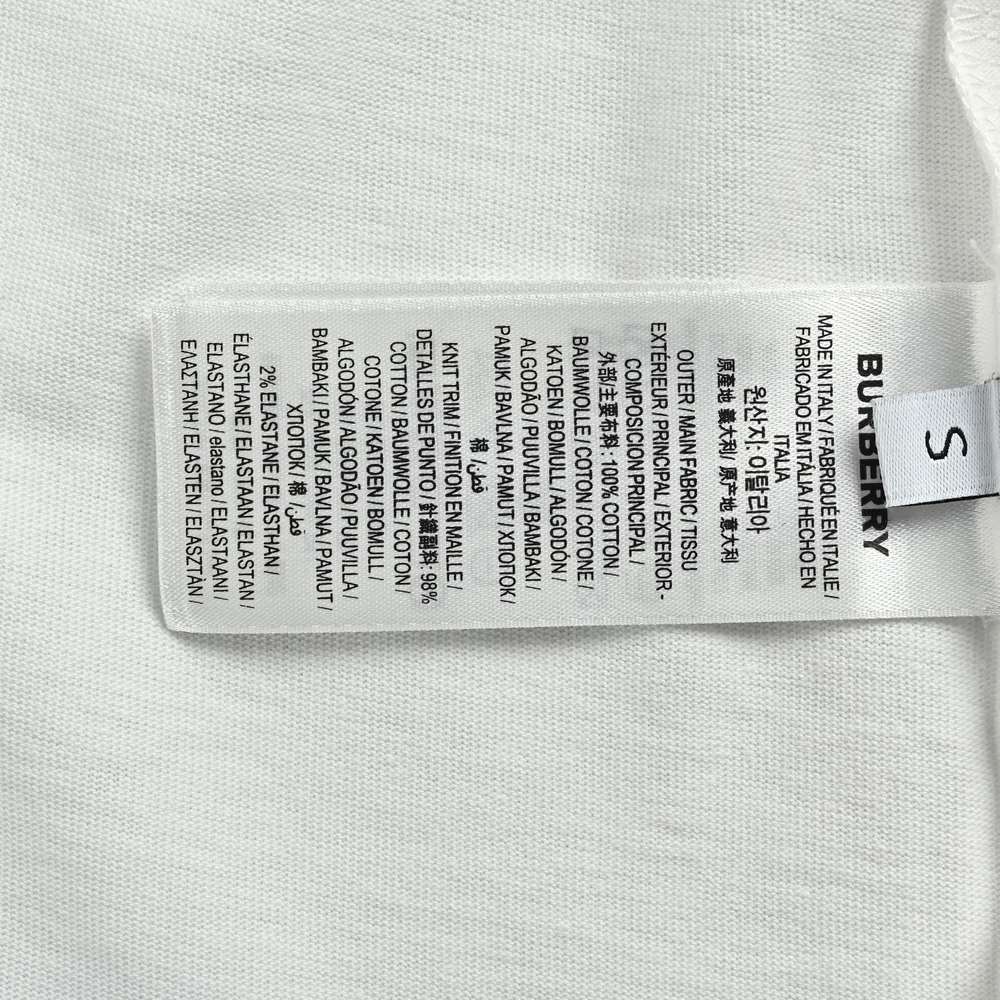 Burberry T-shirts-1088