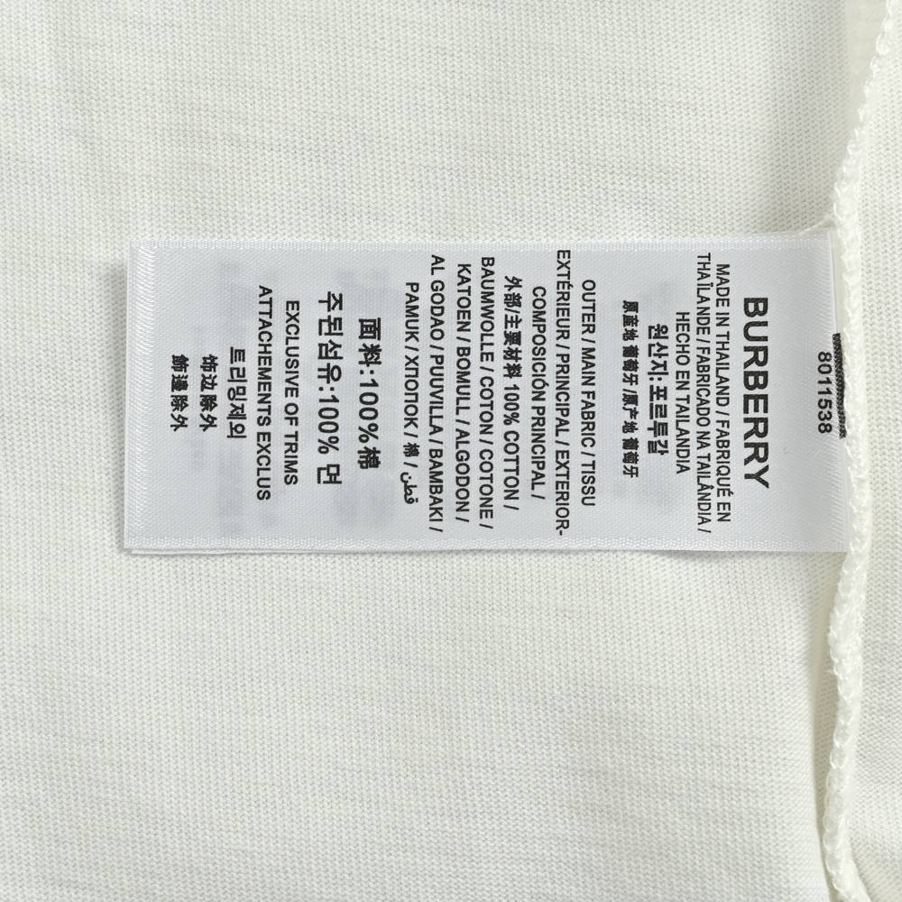 Burberry T-shirts-1103