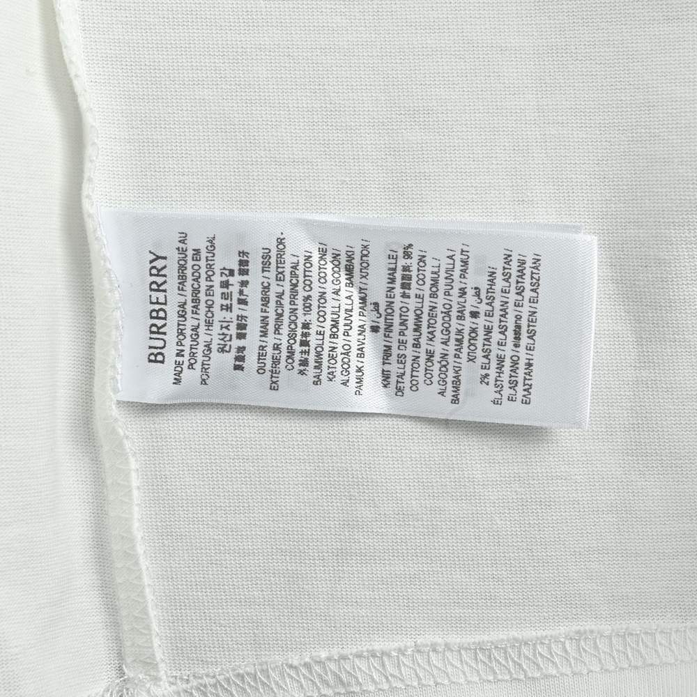 Burberry T-shirts-1190