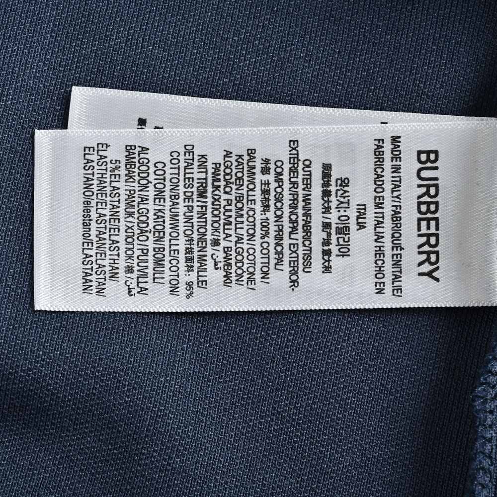 Burberry Polo(AAA)-029