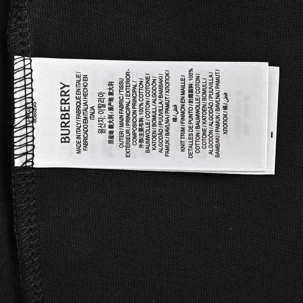 Burberry T-shirts-1245