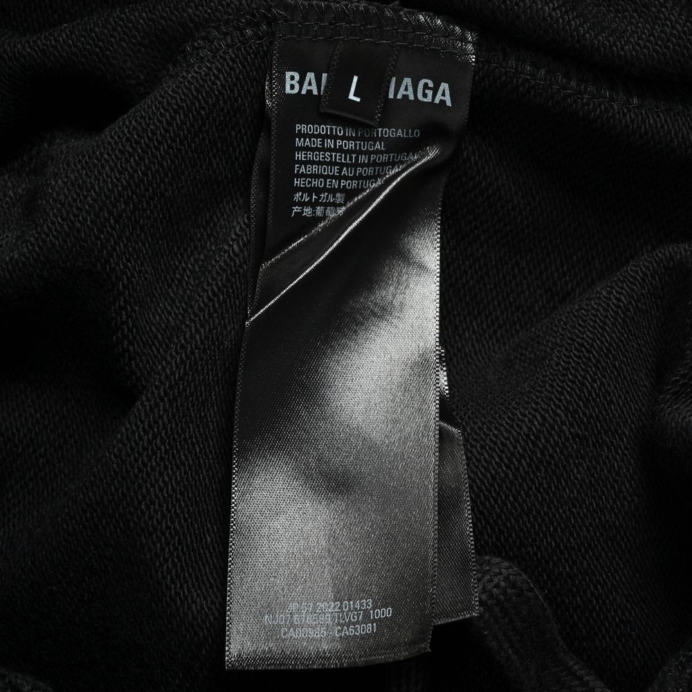 Balenciaga Shorts-167