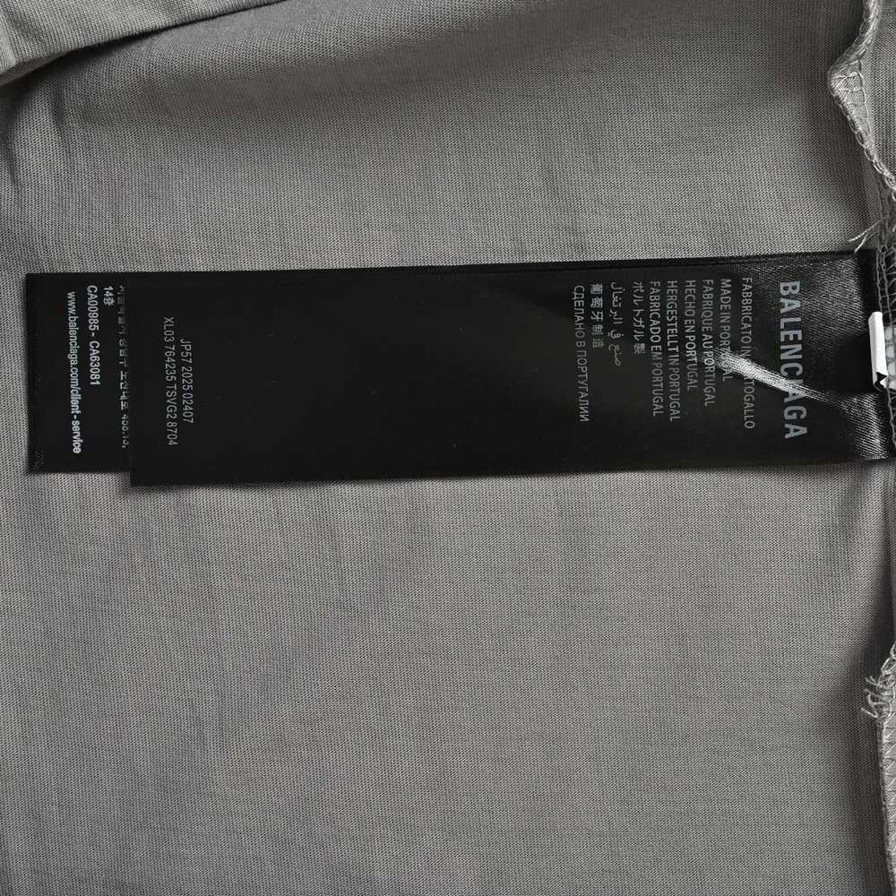Balenciaga T-shirts-1485