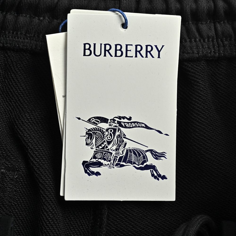 Burberry Shorts-134