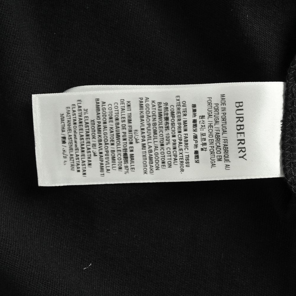 Burberry T-shirts-1056