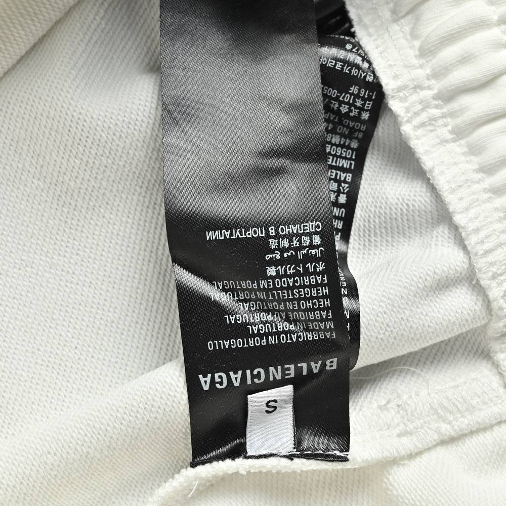 Balenciaga Shorts-139