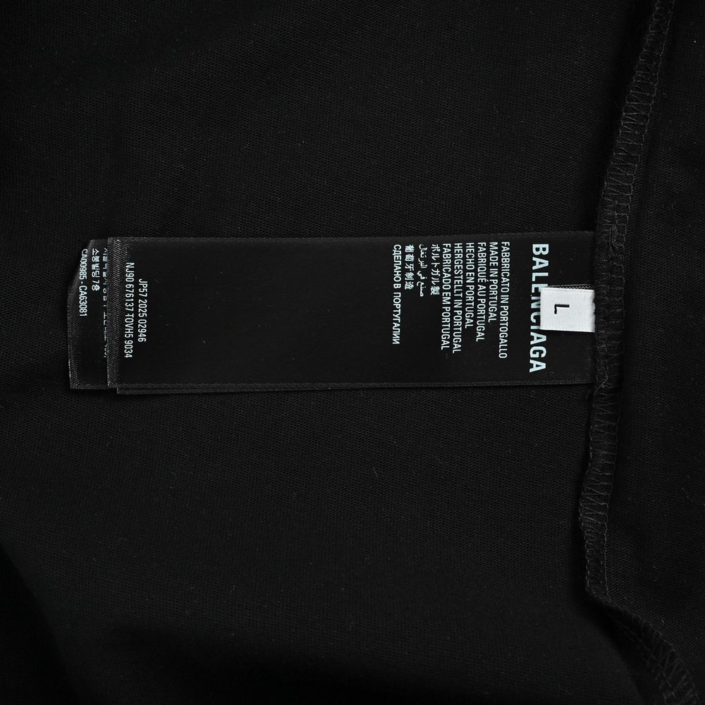 Balenciaga T-shirts-1545