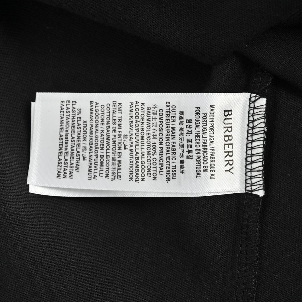 Burberry T-shirts-1073