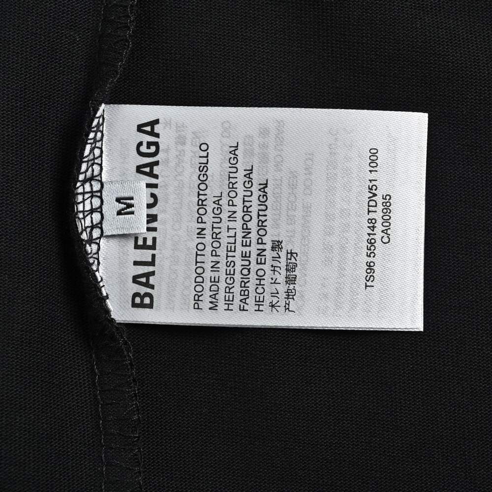 Balenciaga T-shirts-1548