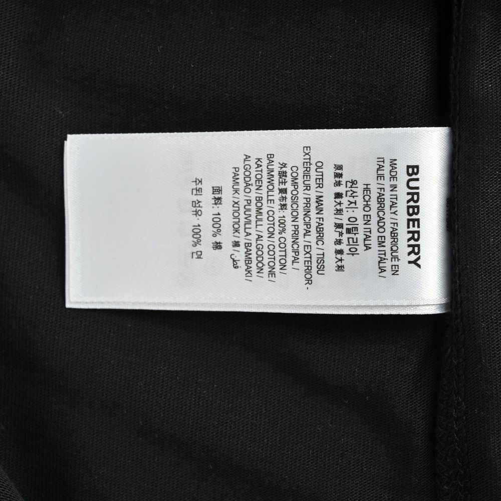 Burberry T-shirts-1069