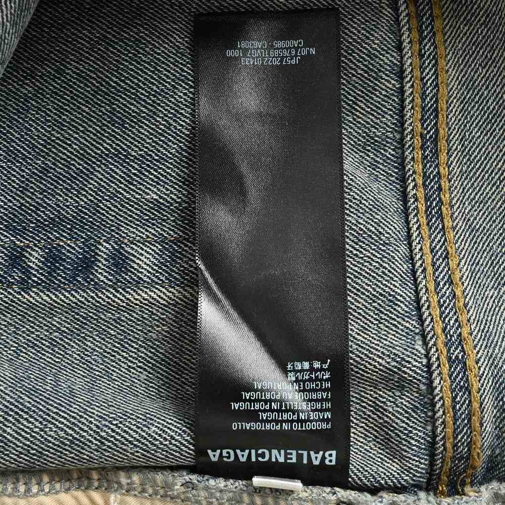 Balenciaga Shorts-177