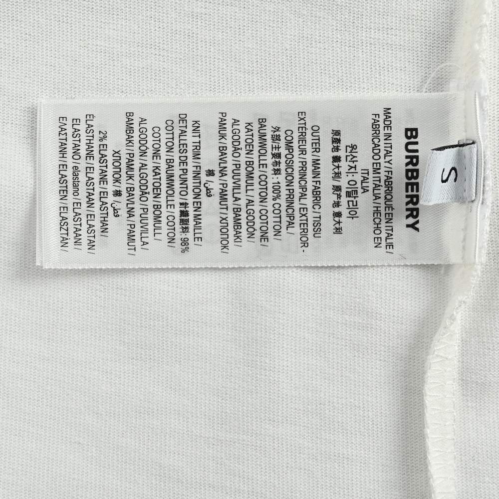 Burberry T-shirts-1158