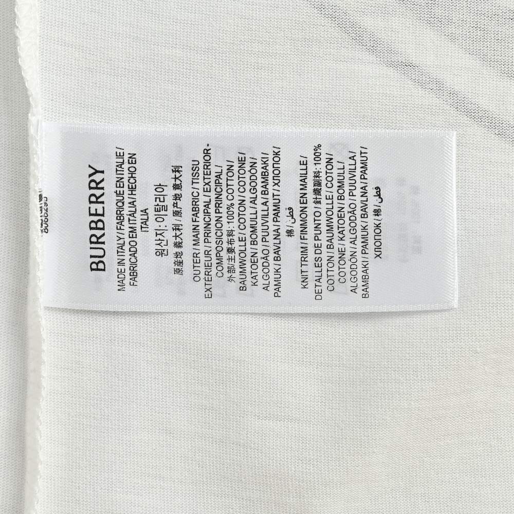 Burberry T-shirts-1250