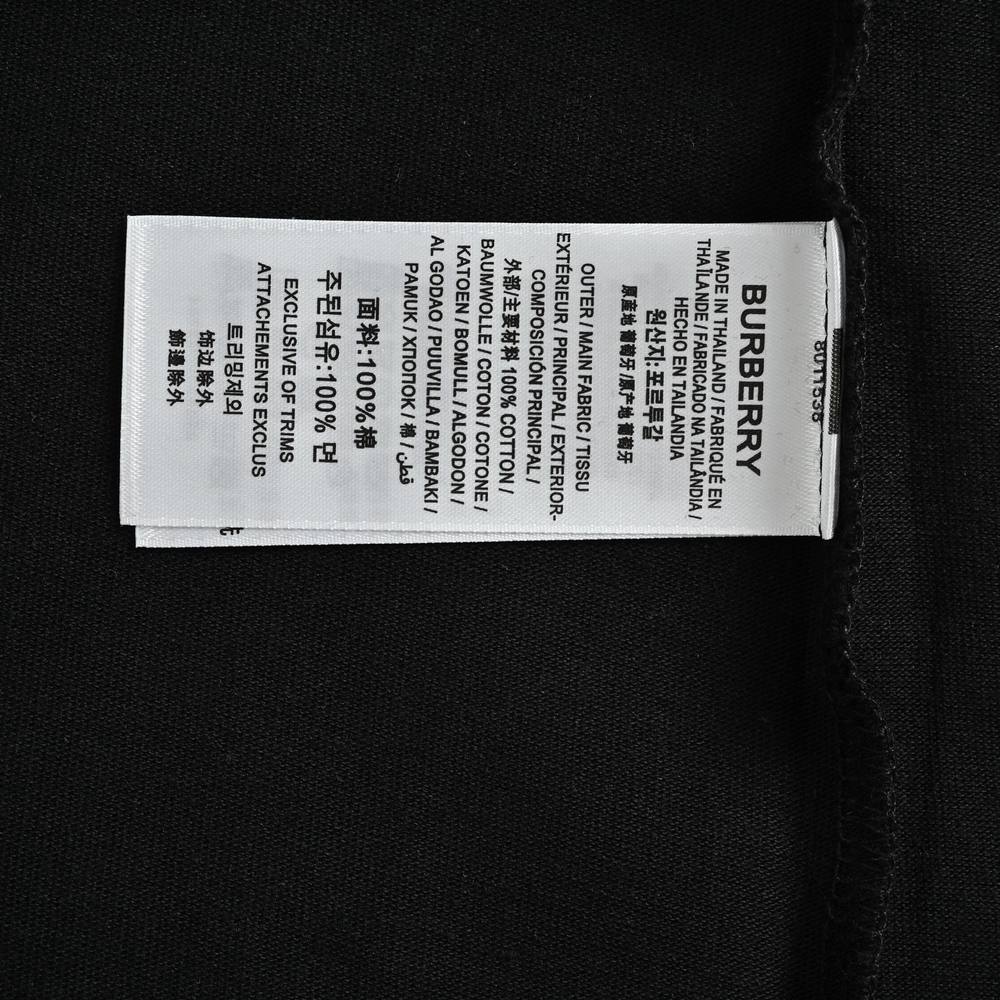 Burberry T-shirts-1223