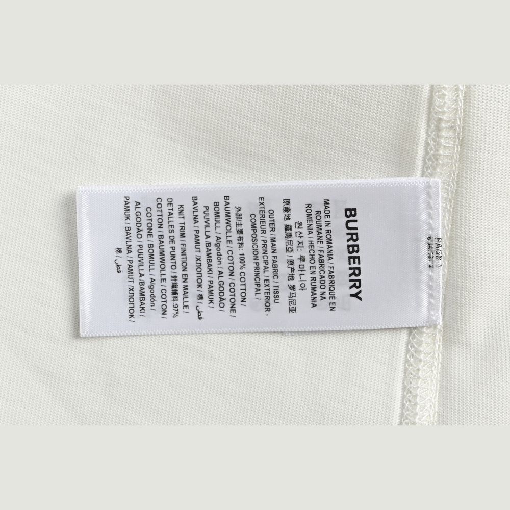 Burberry T-shirts-1237