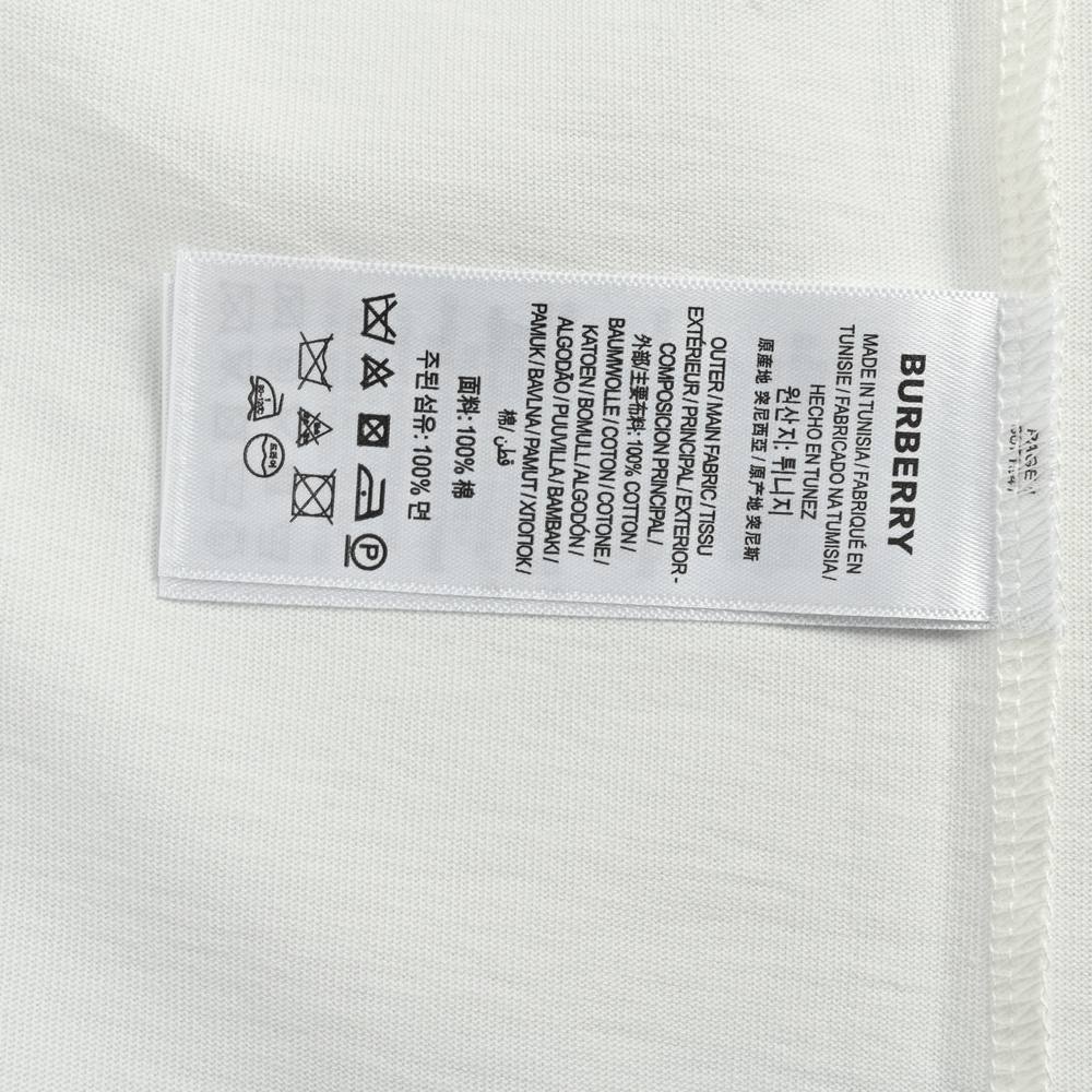 Burberry T-shirts-1215