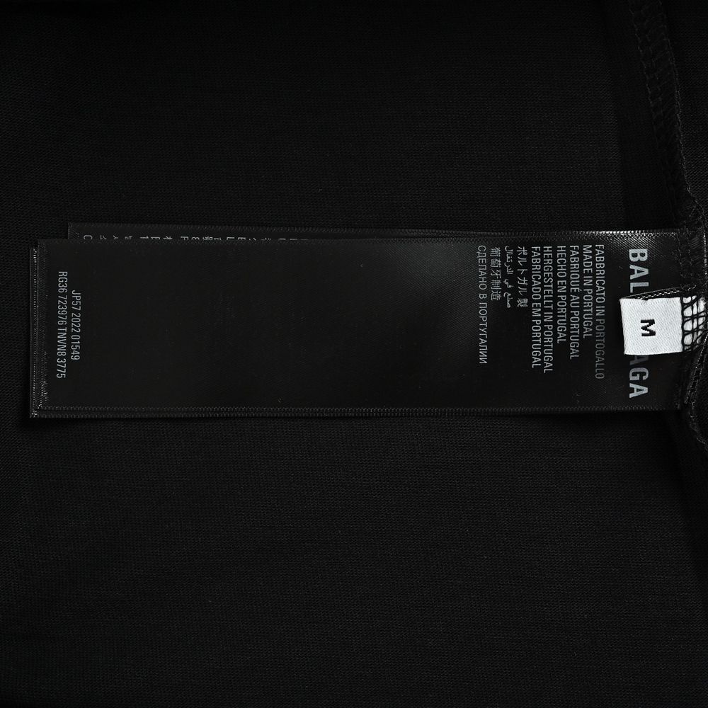 Balenciaga T-shirts-1520