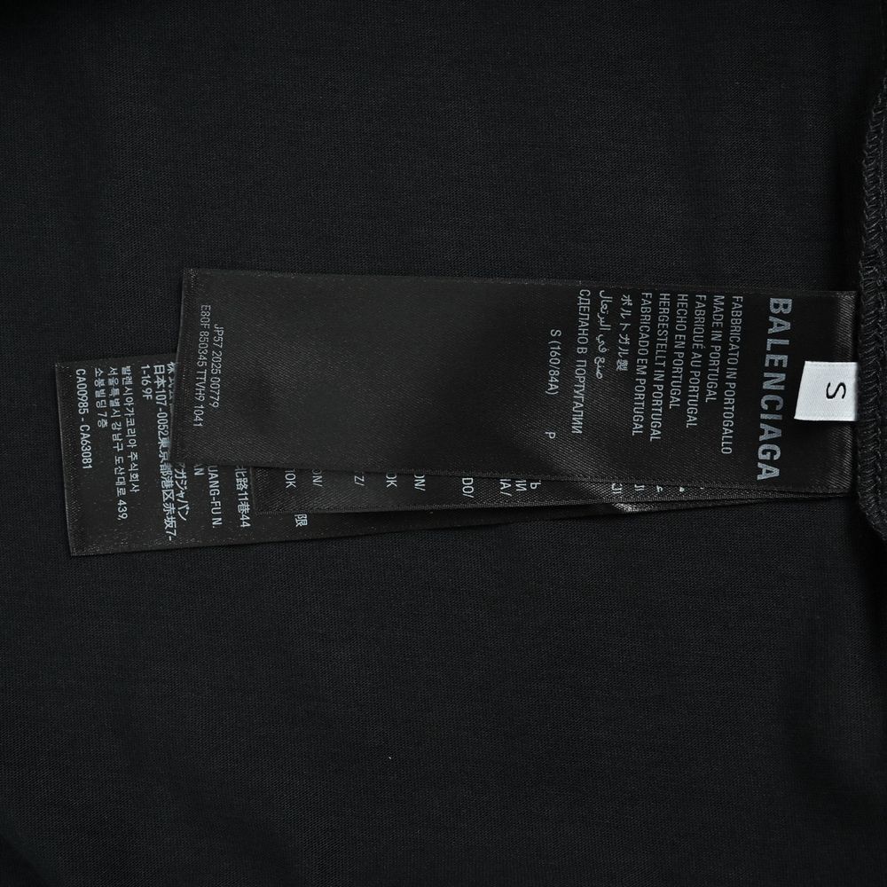 Balenciaga T-shirts-1498
