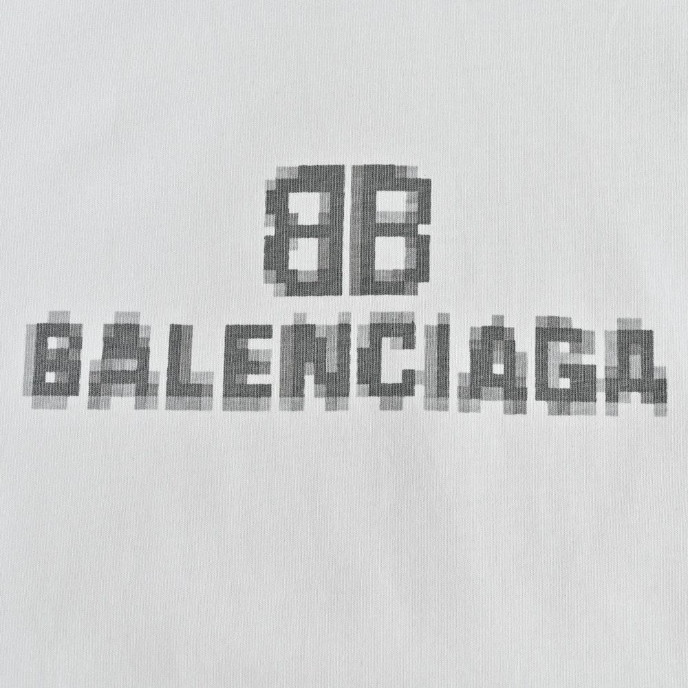 Balenciaga T-shirts-1529