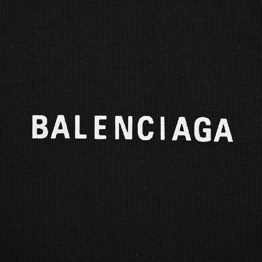 Balenciaga T-shirts-1526