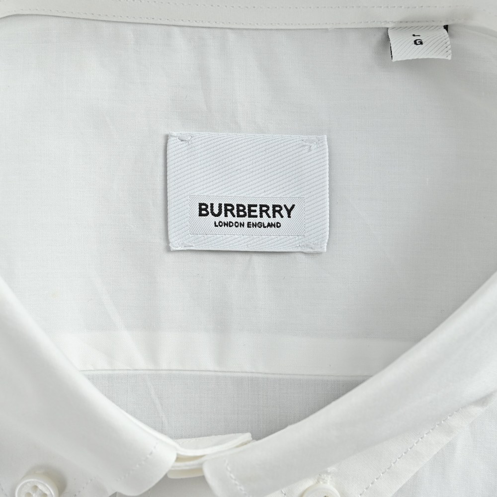Burberry Long Shirt-414