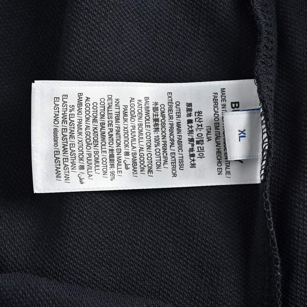 Burberry Polo(AAA)-094