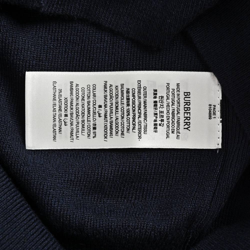 Burberry T-shirts-1264