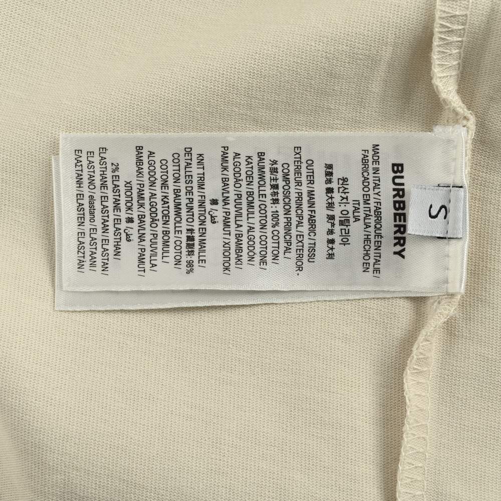 Burberry T-shirts-1062