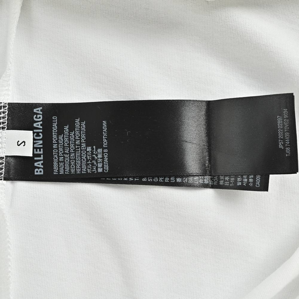 Balenciaga T-shirts-1541