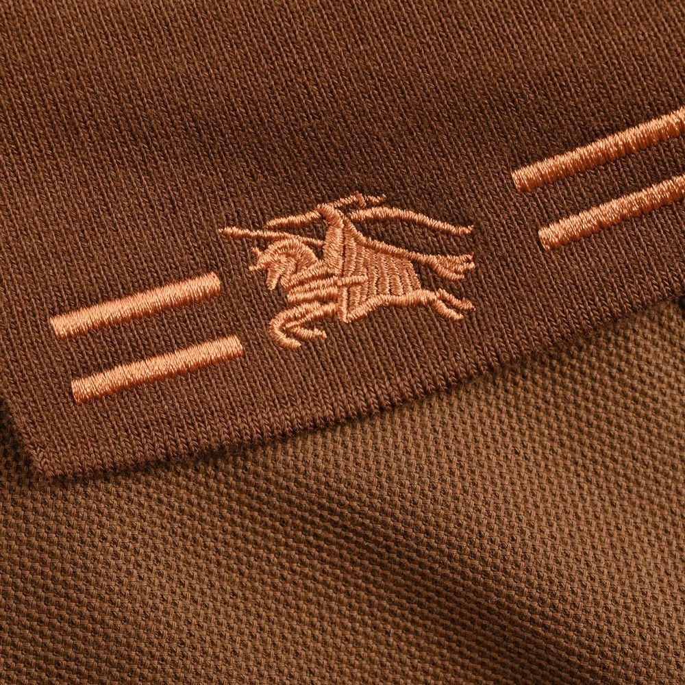 Burberry Polo(AAA)-066