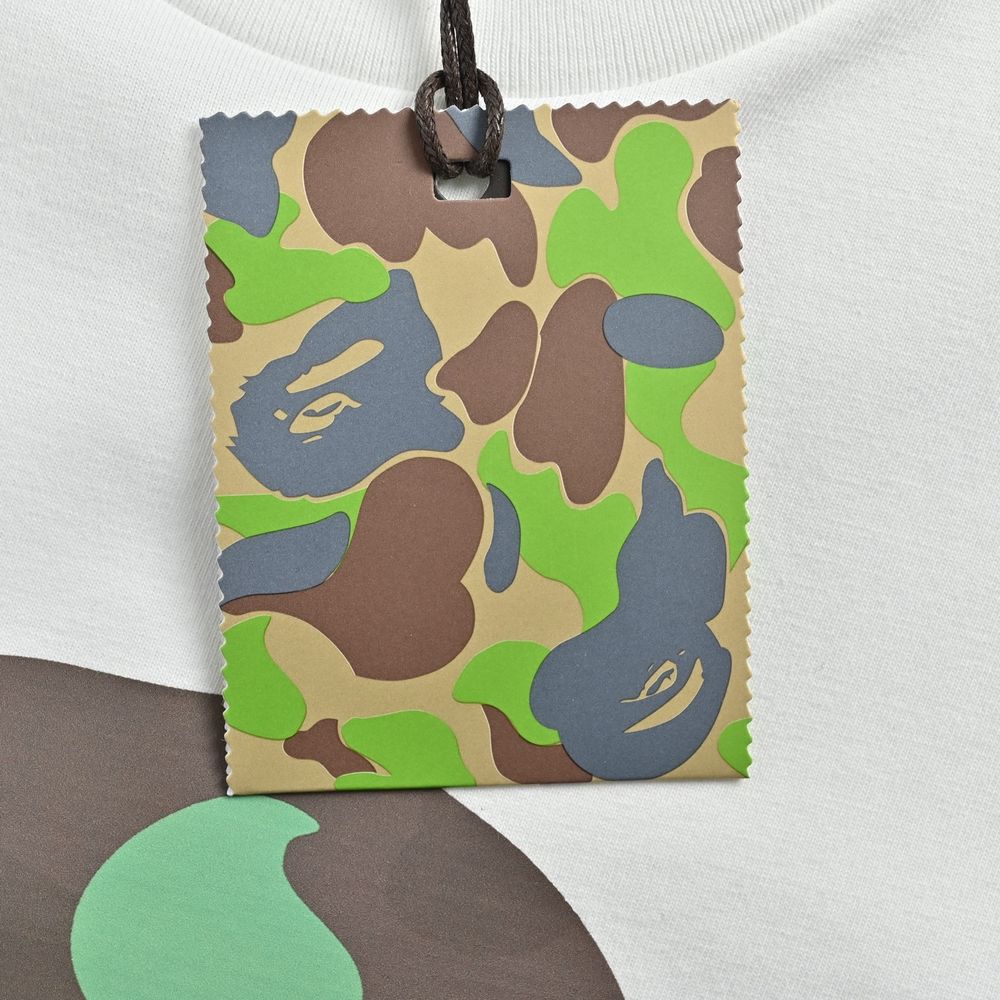 Bape T-shirts-1092