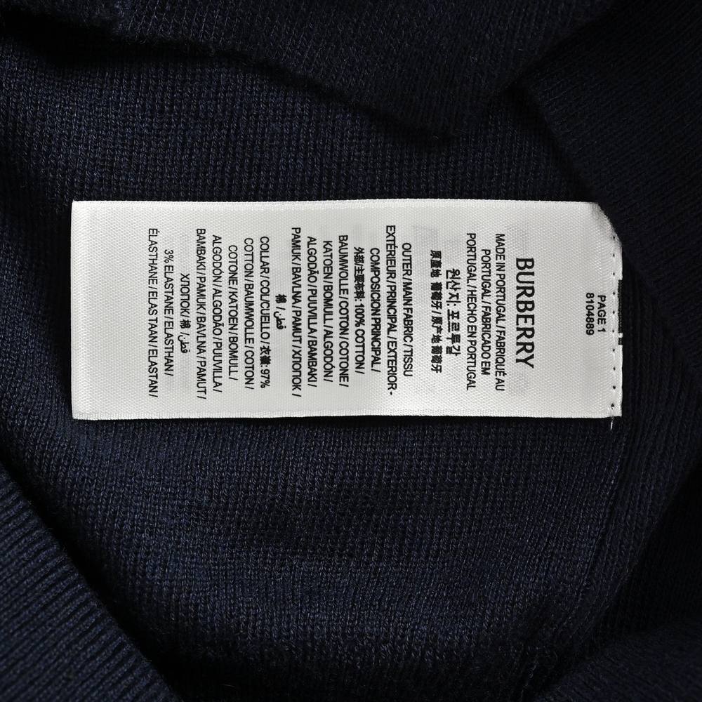 Burberry T-shirts-1262