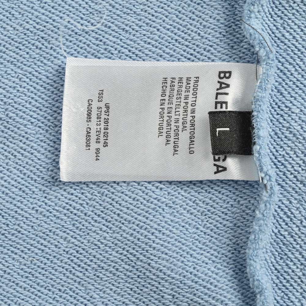 Balenciaga Jacket-175