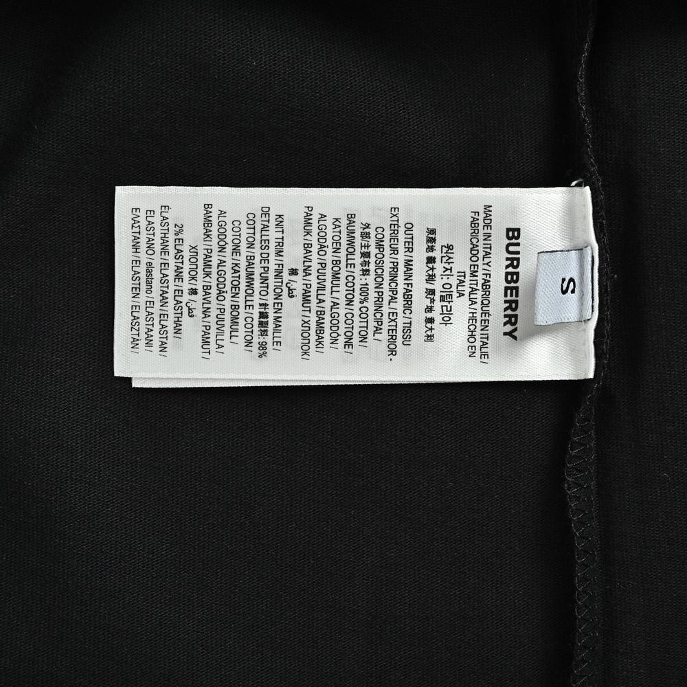 Burberry T-shirts-1145