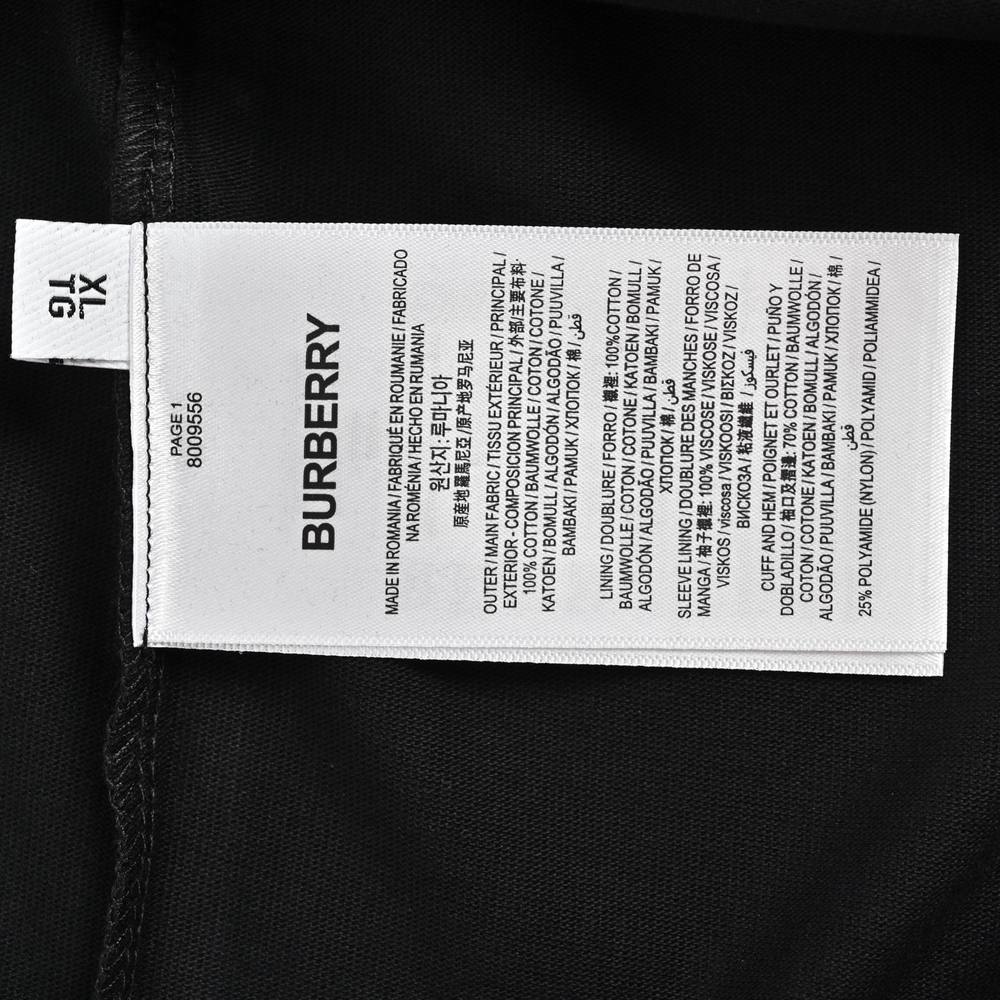 Burberry T-shirts-1091