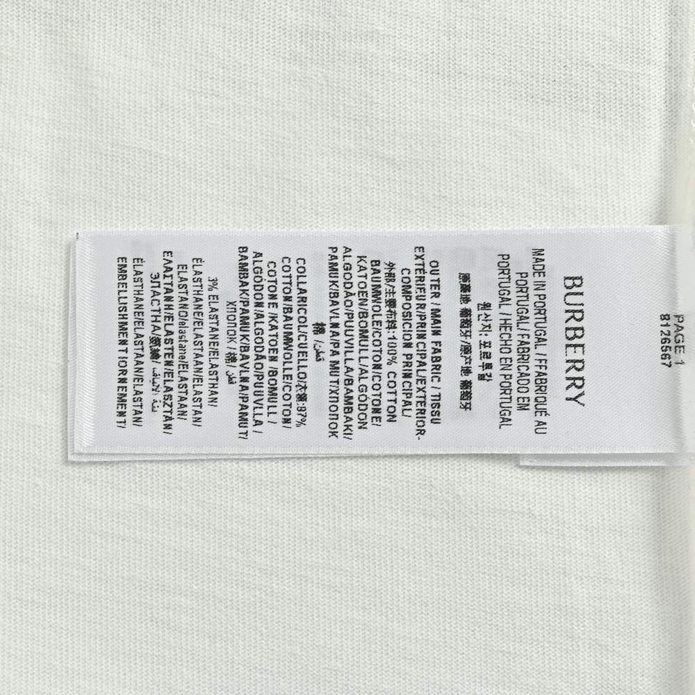 Burberry T-shirts-1260