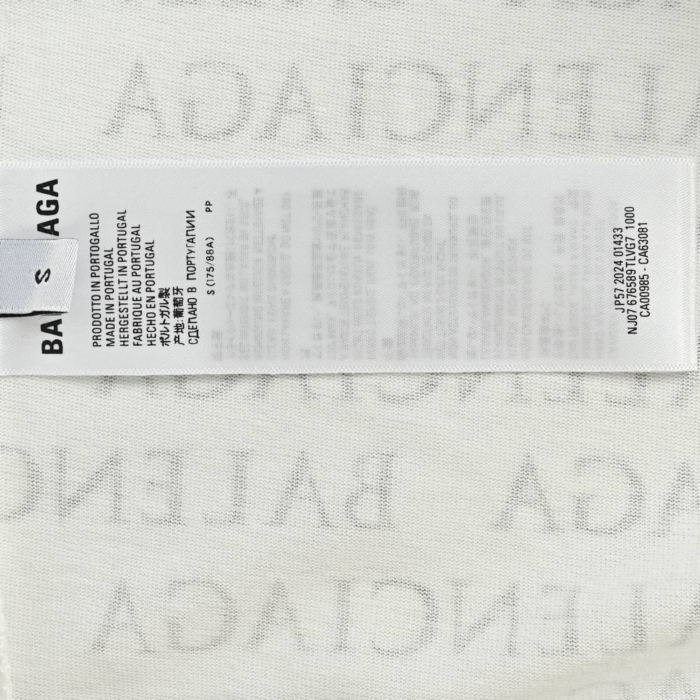 Balenciaga T-shirts-1491