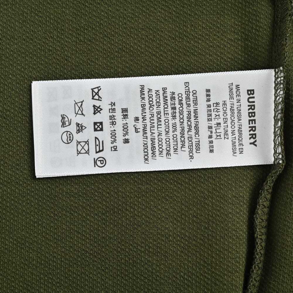 Burberry Polo(AAA)-031
