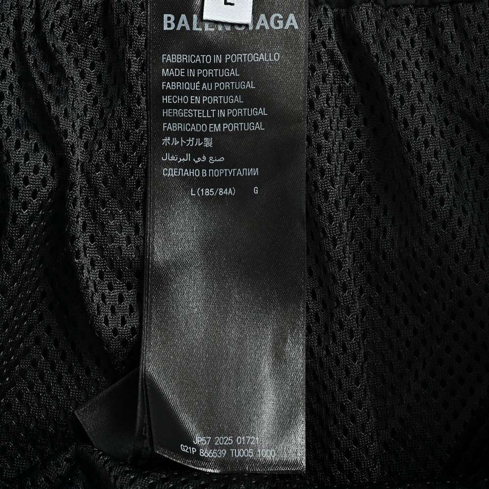 Balenciaga Shorts-143