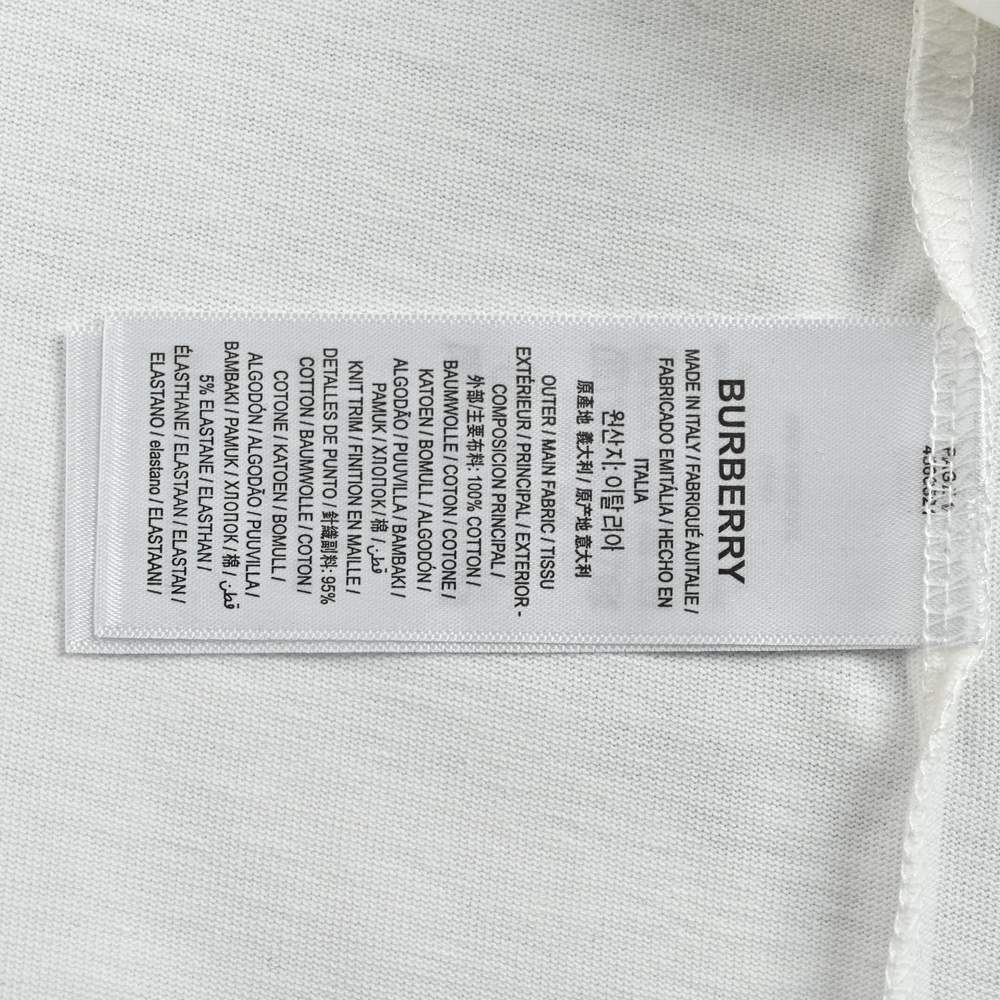 Burberry T-shirts-1094