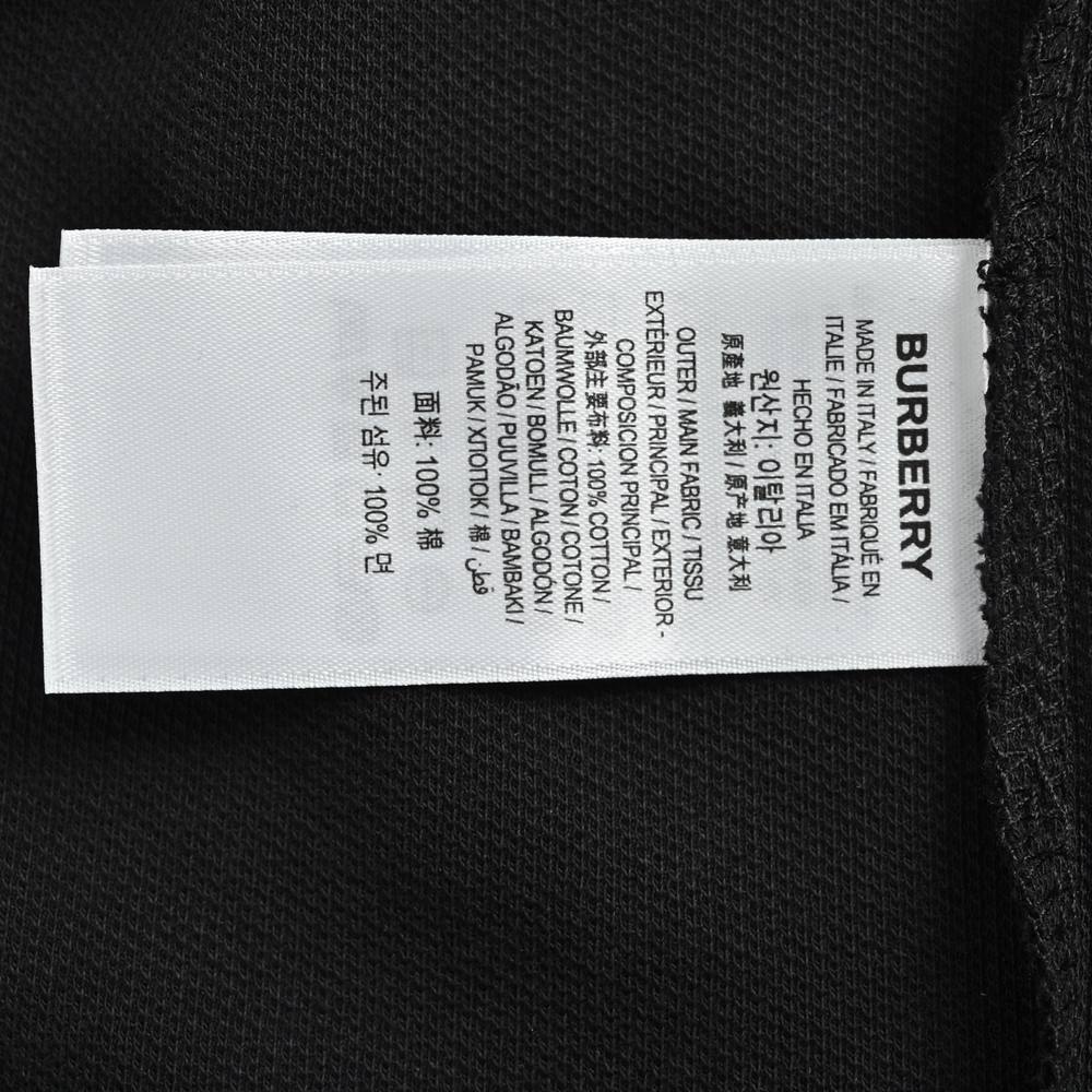 Burberry Polo(AAA)-054