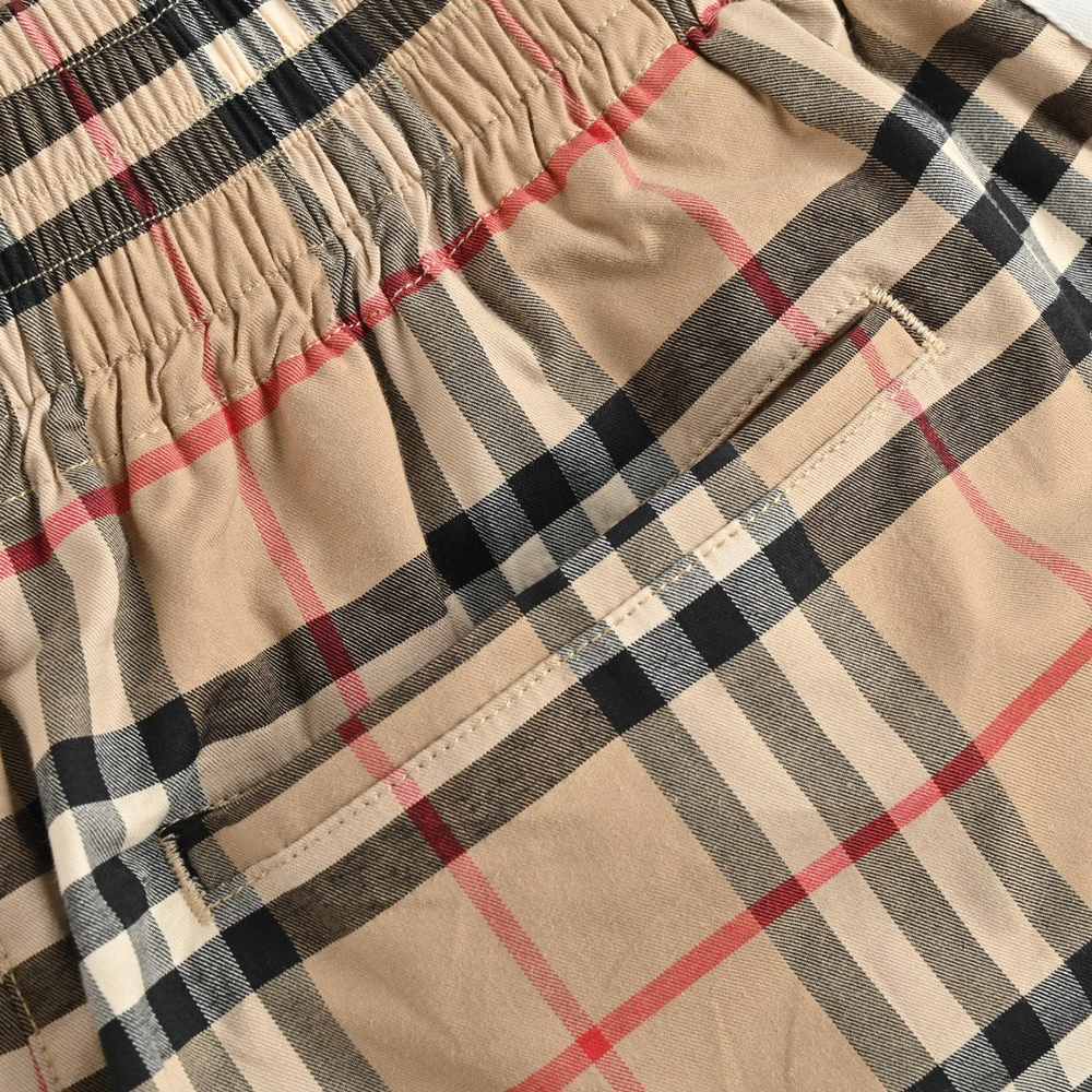 Burberry Shorts-174