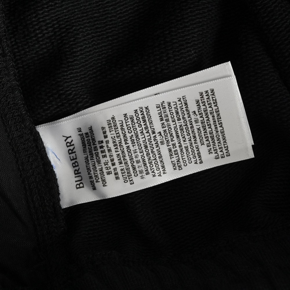 Burberry Shorts-181